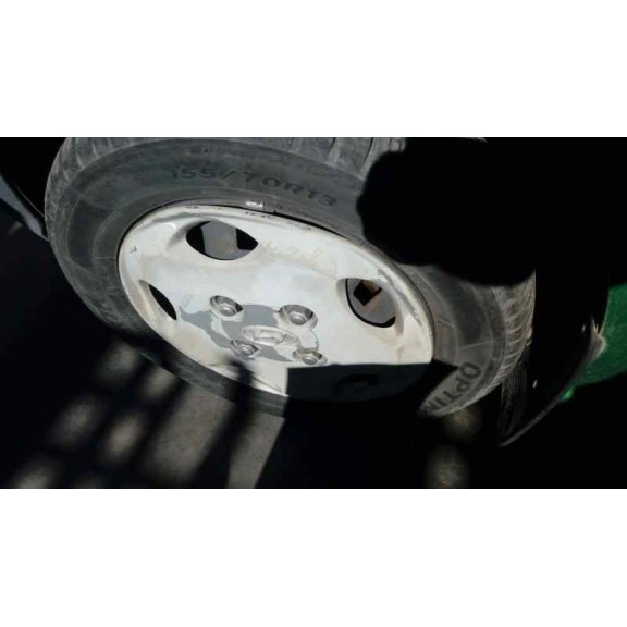 hyundai atos (mx) del año 1999