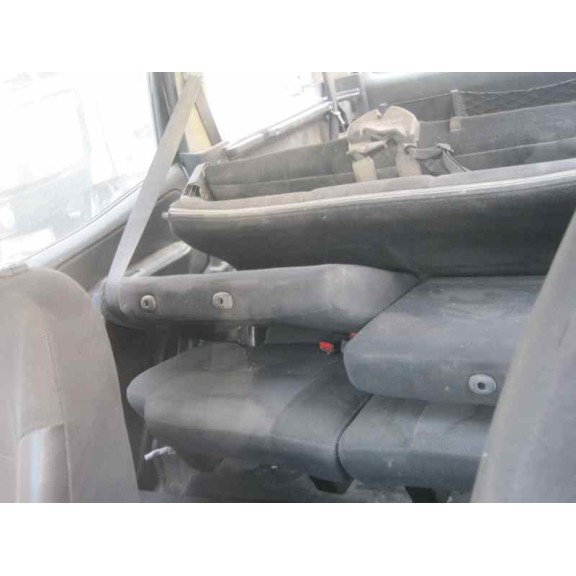 nissan terrano/terrano.ii (r20) del año 2004