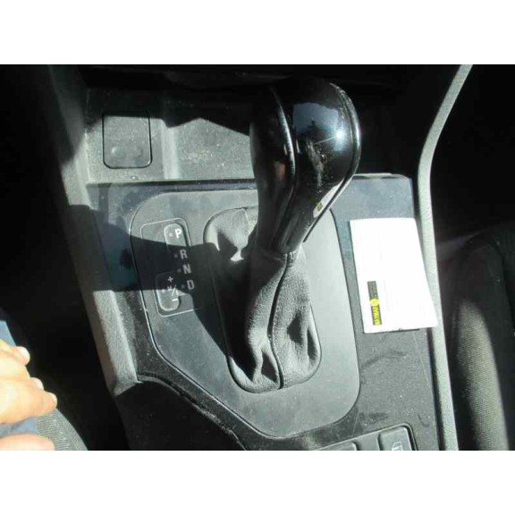 bmw serie 5 berlina (e39) del año 2001