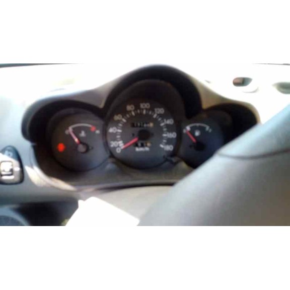 hyundai atos (mx) del año 1999