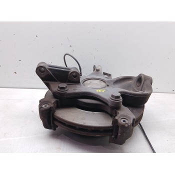 Recambio de mangueta delantera derecha para volkswagen crafter 30-50 furgoneta (2e_) 2.5 tdi referencia OEM IAM   