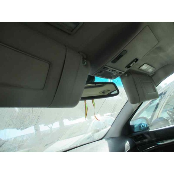 bmw serie 5 berlina (e39) del año 2001