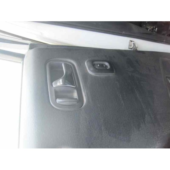 nissan terrano/terrano.ii (r20) del año 2004