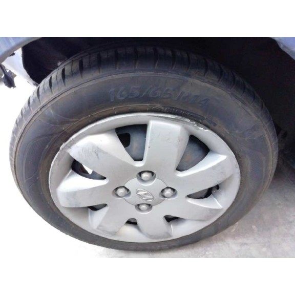 hyundai getz (tb) del año 2004