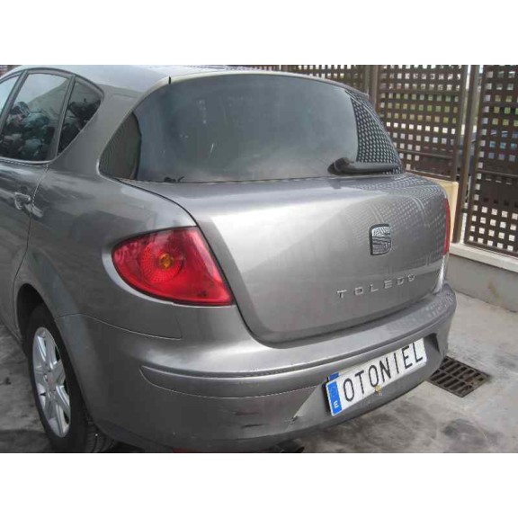 seat toledo (5p2) del año 2005