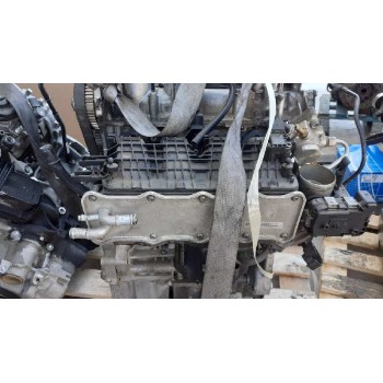 Recambio de motor casco para seat ibiza (6p1) 1.2 tsi referencia OEM IAM CJZD  