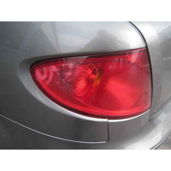 seat toledo (5p2) del año 2005