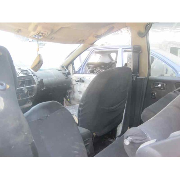 nissan terrano/terrano.ii (r20) del año 2004