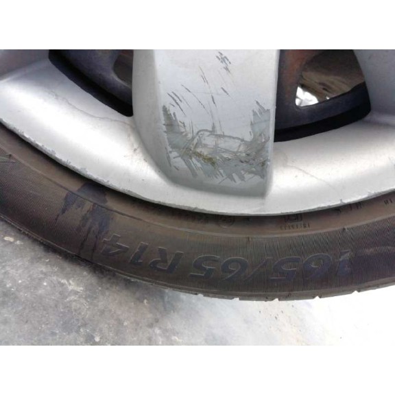 hyundai getz (tb) del año 2004