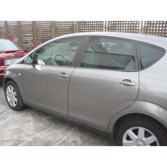 seat toledo (5p2) del año 2005