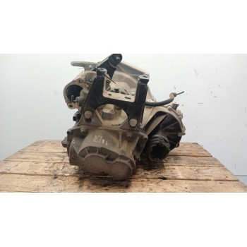 Recambio de despiece caja cambios para seat ibiza (6p1) fr referencia OEM IAM SEP  6V 35.000KM