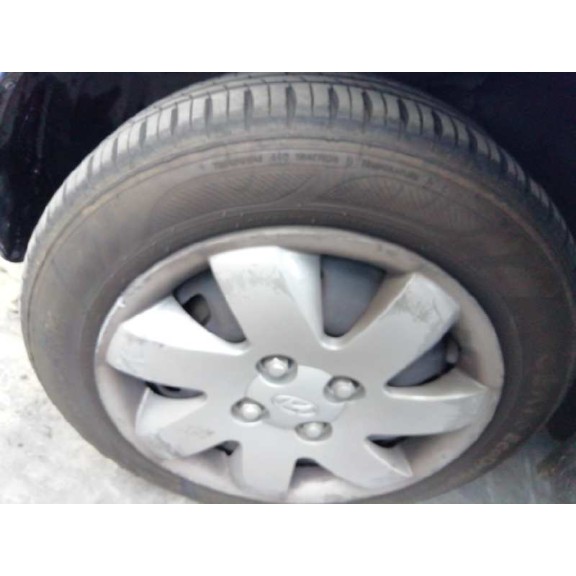 hyundai getz (tb) del año 2004