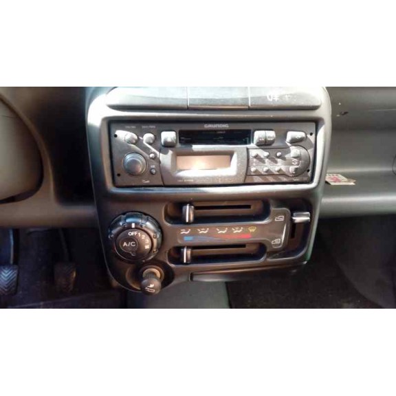 hyundai atos (mx) del año 1999