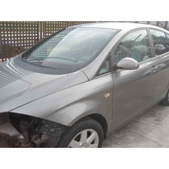 seat toledo (5p2) del año 2005