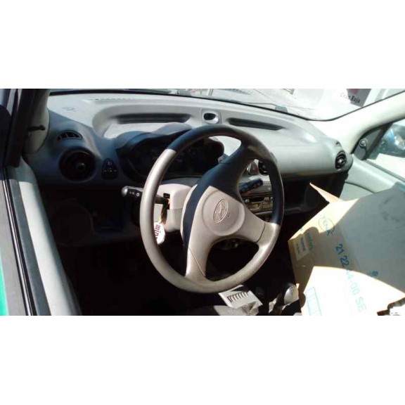 hyundai atos (mx) del año 1999