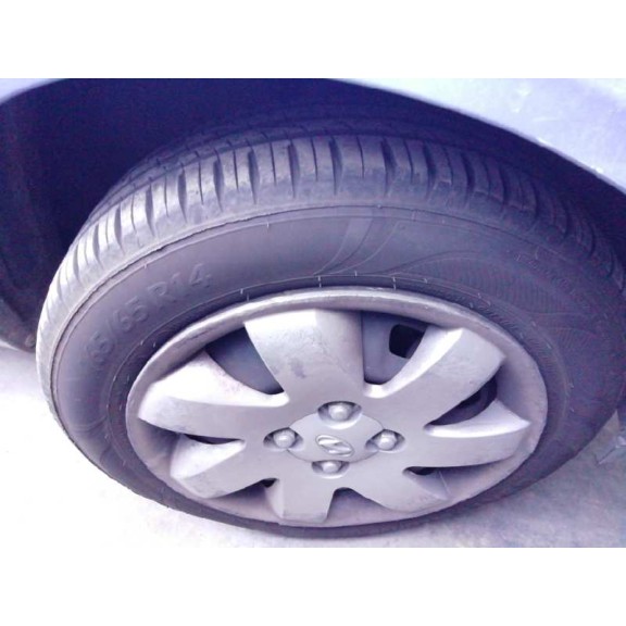 hyundai getz (tb) del año 2004