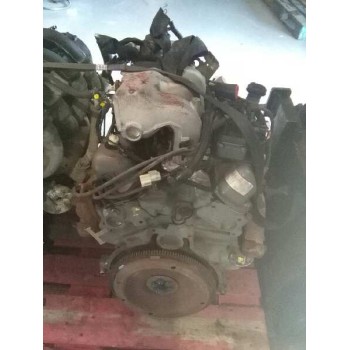 Recambio de motor completo para chrysler voyager (gs) 3.3 cat referencia OEM IAM R00 AUTOMATICO MOTOR LINEAL