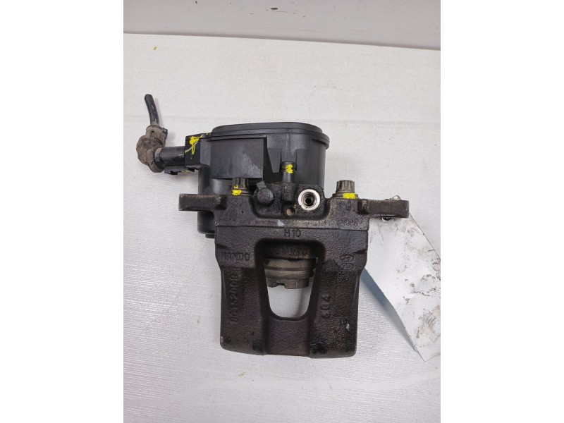 Recambio de pinza freno trasera izquierda para hyundai i40 i (vf) 1.7 crdi referencia OEM IAM BC152009  MANDO