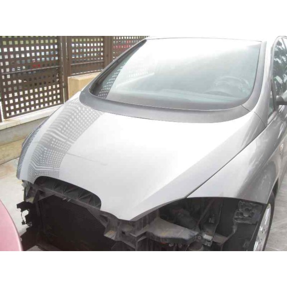 seat toledo (5p2) del año 2005