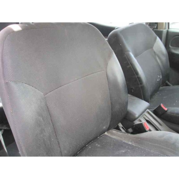 nissan terrano/terrano.ii (r20) del año 2004