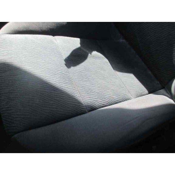 bmw serie 5 berlina (e39) del año 2001