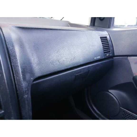 hyundai getz (tb) del año 2004