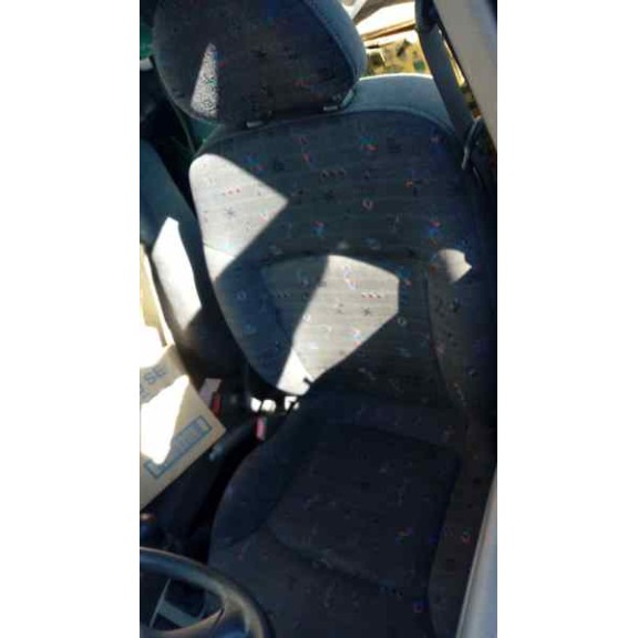 hyundai atos (mx) del año 1999