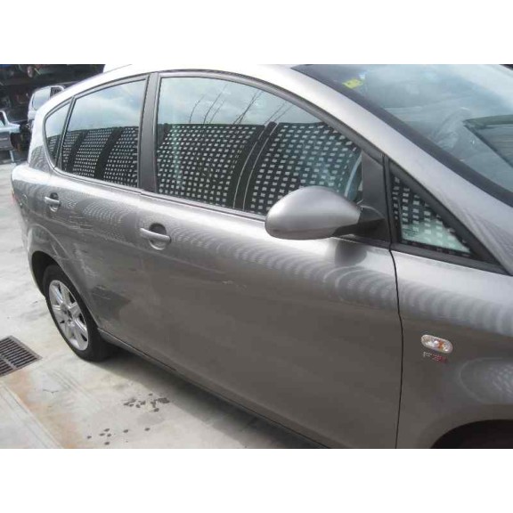 seat toledo (5p2) del año 2005