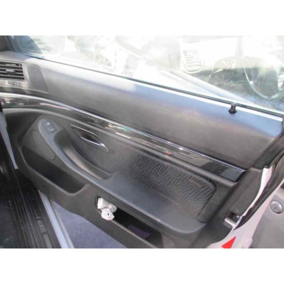 bmw serie 5 berlina (e39) del año 2001