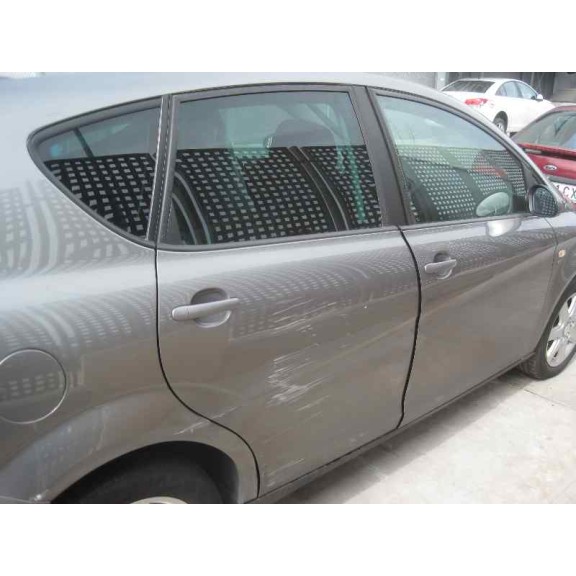 seat toledo (5p2) del año 2005