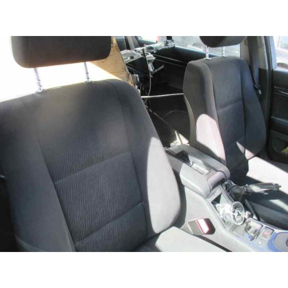 bmw serie 5 berlina (e39) del año 2001