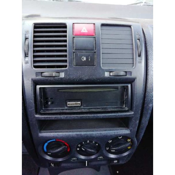 hyundai getz (tb) del año 2004