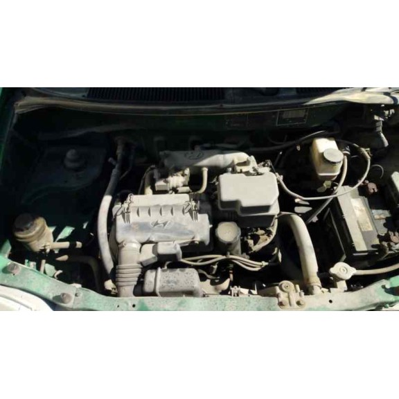 hyundai atos (mx) del año 1999