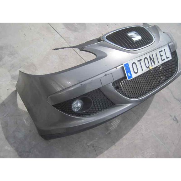 seat toledo (5p2) del año 2005