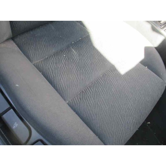 bmw serie 5 berlina (e39) del año 2001