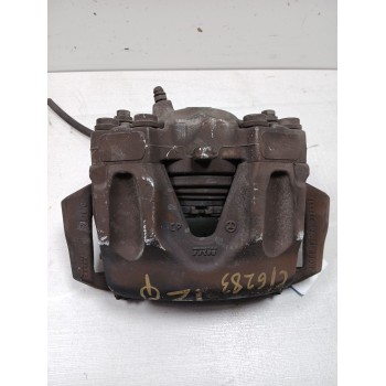 PINZA FRENO DELANTERA IZQUIERDA 2044213581 / 2184214998 TRW