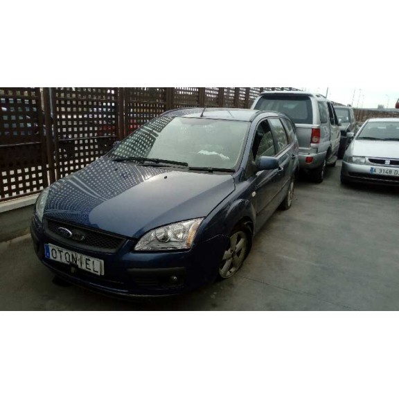 ford focus sportbreak (cap) del año 2006