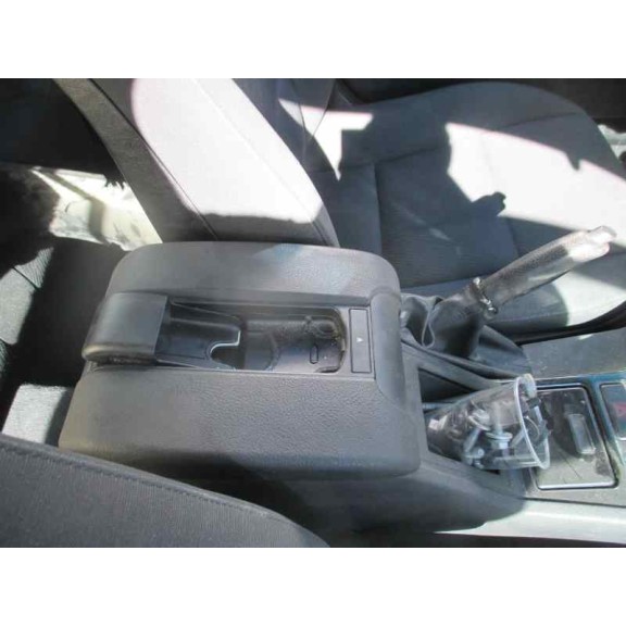 bmw serie 5 berlina (e39) del año 2001