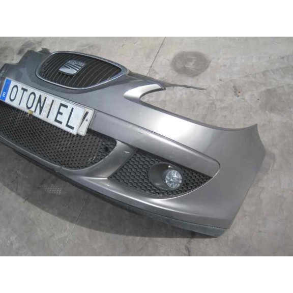 seat toledo (5p2) del año 2005