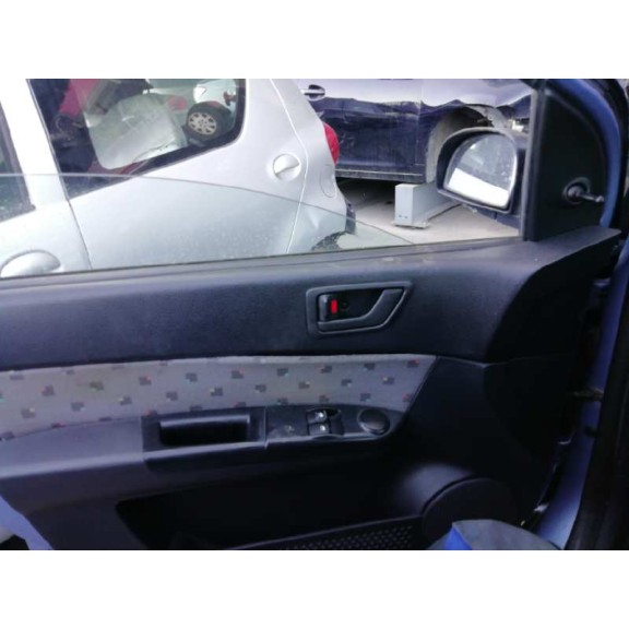 hyundai getz (tb) del año 2004