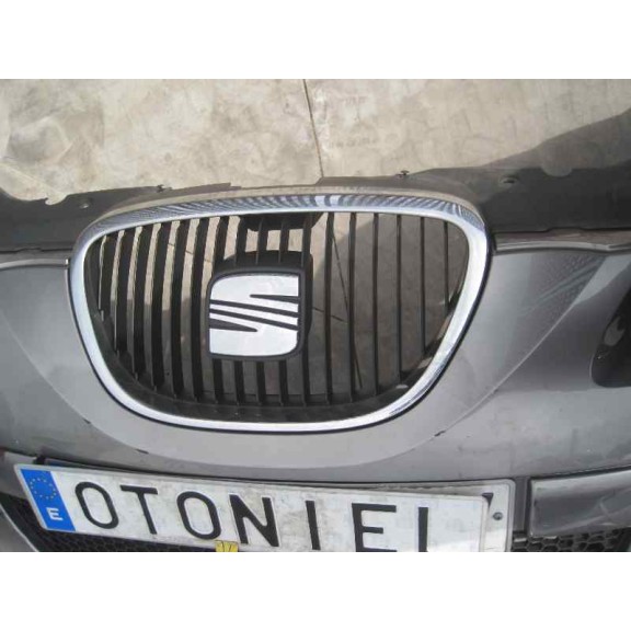 seat toledo (5p2) del año 2005