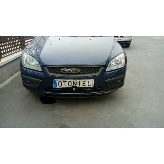 ford focus sportbreak (cap) del año 2006