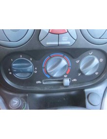 fiat doblo (119) del año 2004 2