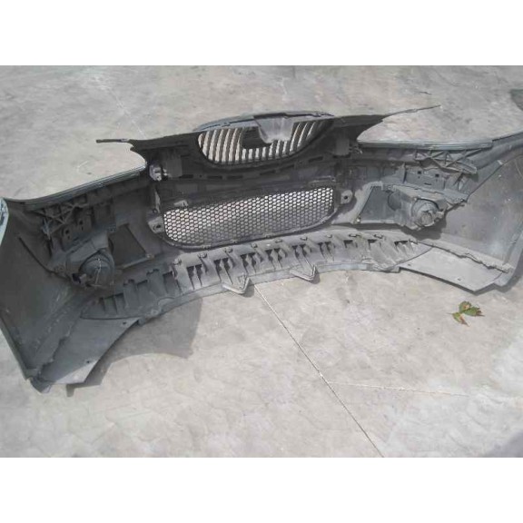 seat toledo (5p2) del año 2005