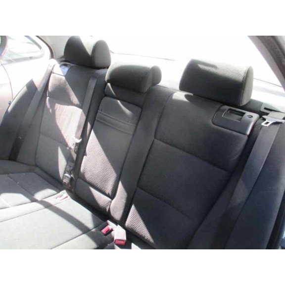 bmw serie 5 berlina (e39) del año 2001