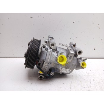 COMPRESOR AIRE ACONDICIONADO SU001A7752 9830148880 9830148980