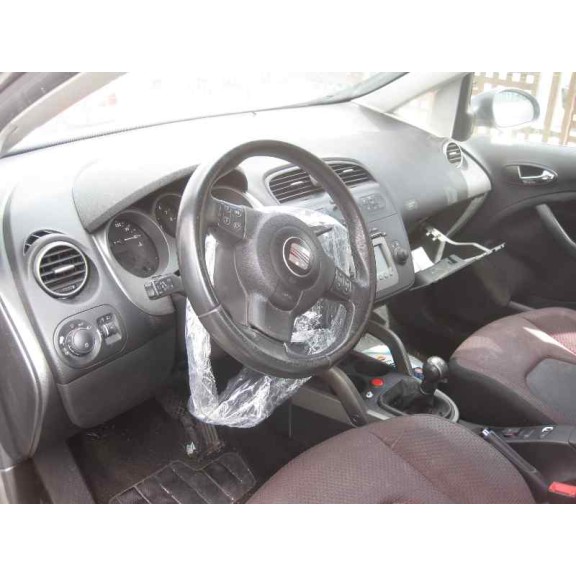 seat toledo (5p2) del año 2005