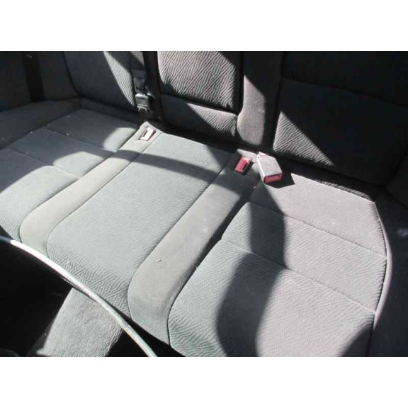 bmw serie 5 berlina (e39) del año 2001