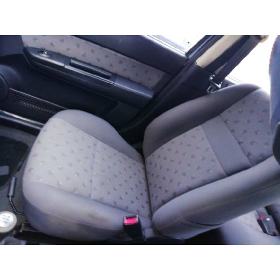 hyundai getz (tb) del año 2004