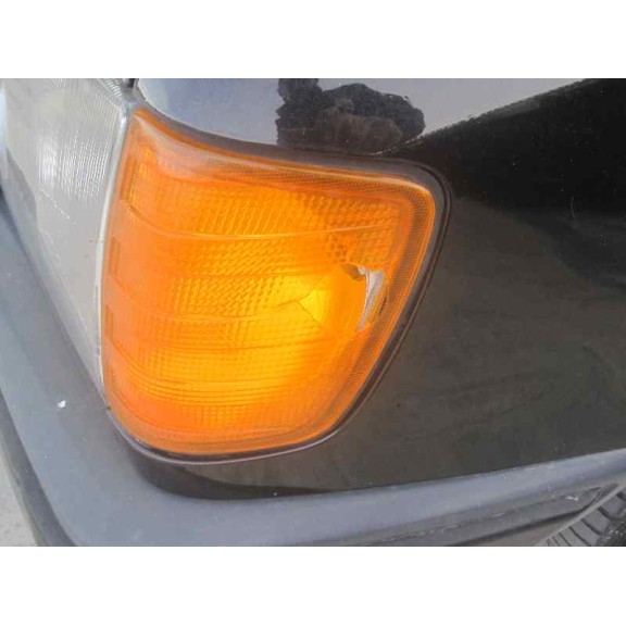 mercedes-benz clase e (w124) berlina del año 1992